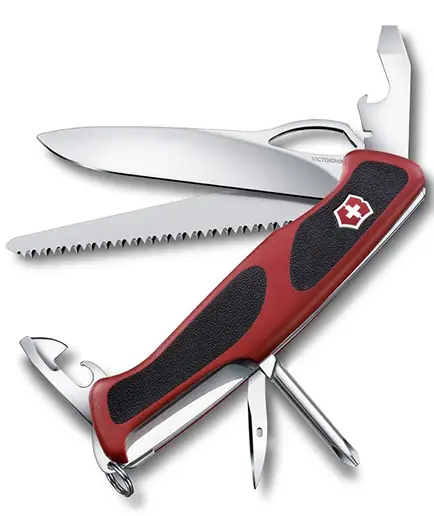 Victorinox Delémont RangerGrip 78 - 0.9663.MC Vezi acum