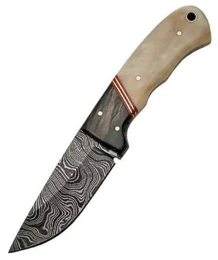 Damascus Skinner Plată securizată