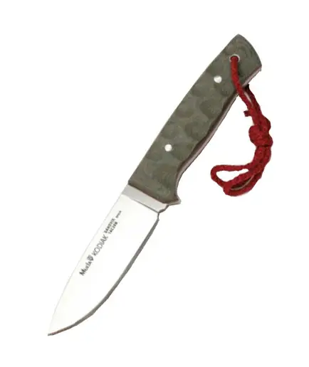 Nôž Muela KODIAK 10SV.G Lichidare de stoc