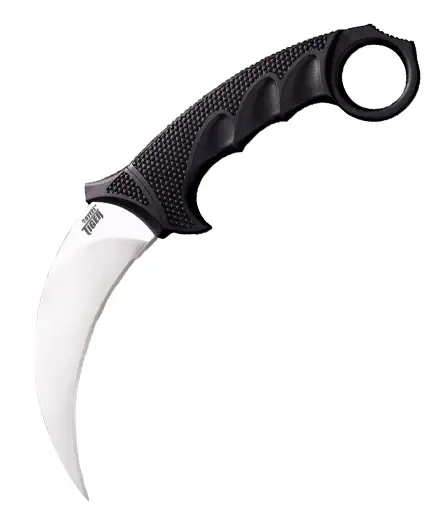 Doar azi Cold Steel Karambit Steel Tiger