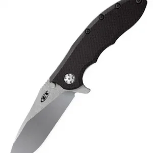 Zero Tolerance Hinderer Slicer Carbon Fiber ZT0562CF Discount