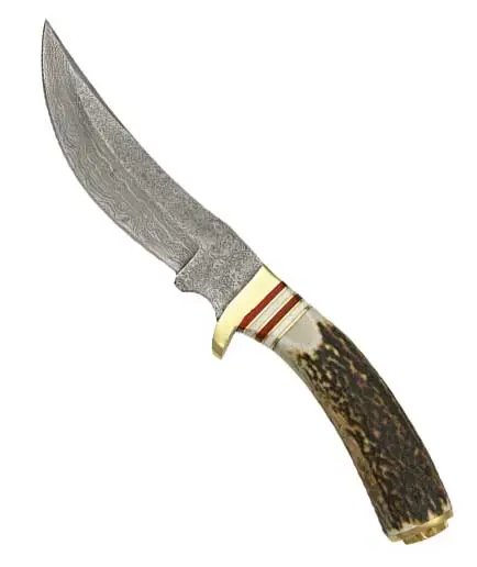 Cel mai bun preț Damascus Moutain Hunter