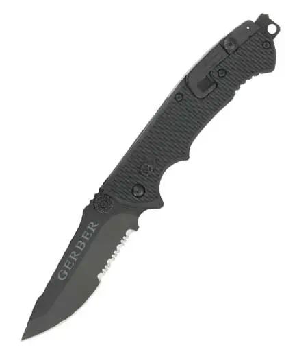 Gerber Hinderer CLS Ofertă de sezon