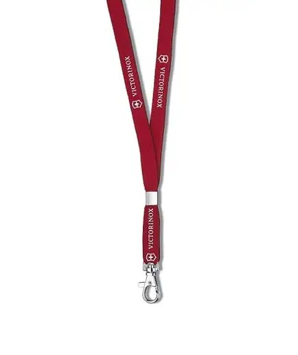 Nože Victorinox - Victorinox šnúrka na krk 4.1879 Livrare gratuită