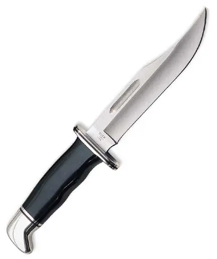 Buck 119 Special Popular
