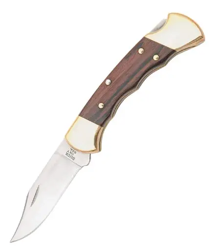 Cel mai bun preț Buck Ranger Fingergrooved