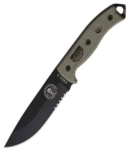 ESEE Model 5 Reducere de preț