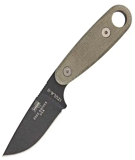 Ofertă specială ESEE Izula II Tactical