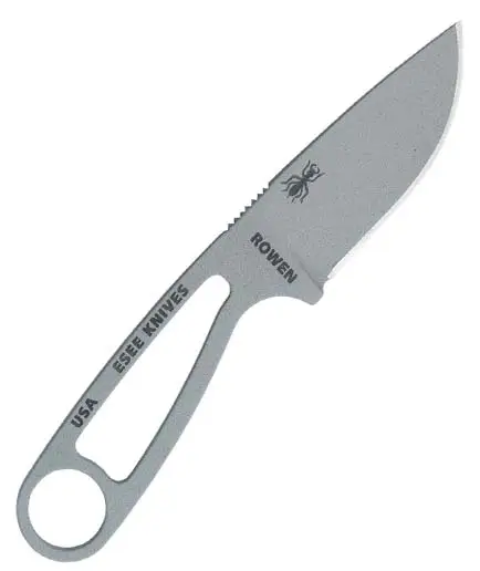 ESEE Izula with Kit Cumpărături sigure