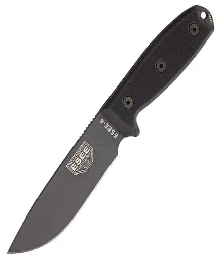 Super ofertă ESEE Model 4 Gunsmoke
