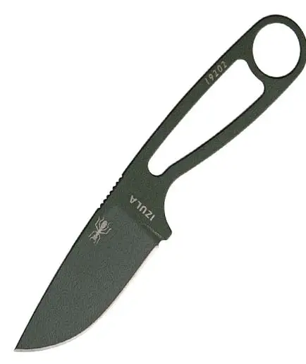 ESEE Izula OD Green Livrare gratuită