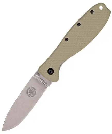ESEE Zancudo Framelock Ofertă de sezon