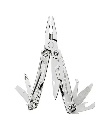 Vezi acum Leatherman Rev
