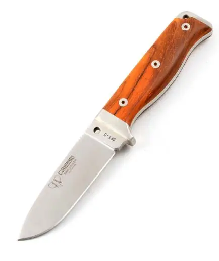 Cudeman MT-5 Cocobolo Cumpără online