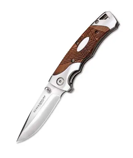 Cel mai vândut Böker - Master Craftsman 5 01SC309