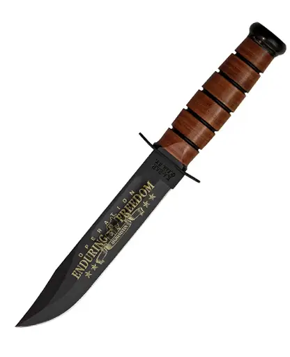 Comandă acum KA-BAR U.S. Army OEF Afghanistan