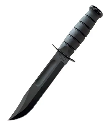 KA-BAR USA Fighting Knife Ofertă limitată