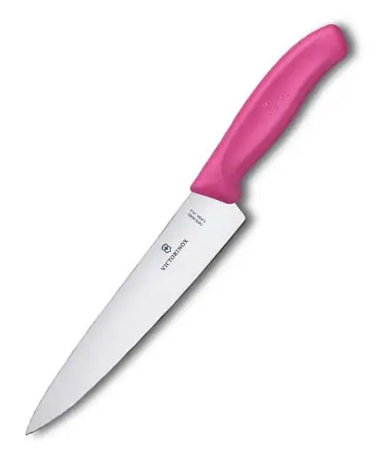 Preț redus Kuchynské nože Victorinox - Kuchársky nôž 6.8006.19L5B