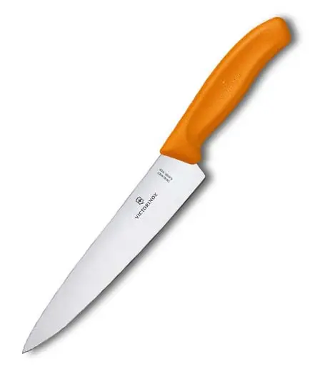 Mai ieftin Kuchynské nože Victorinox - Kuchársky nôž 6.8006.19L9B