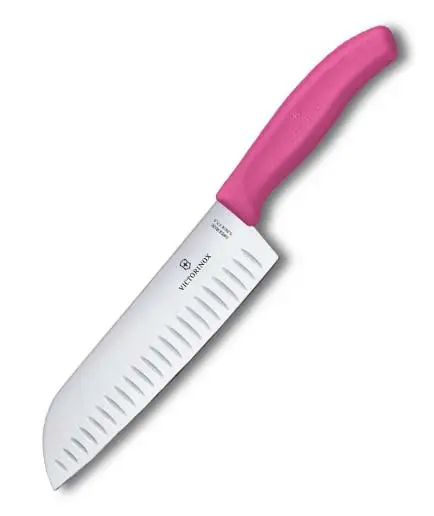 Preț promoțional Kuchynské nože Victorinox - Japnoský kuchársky nôž 6.8526.17L5B