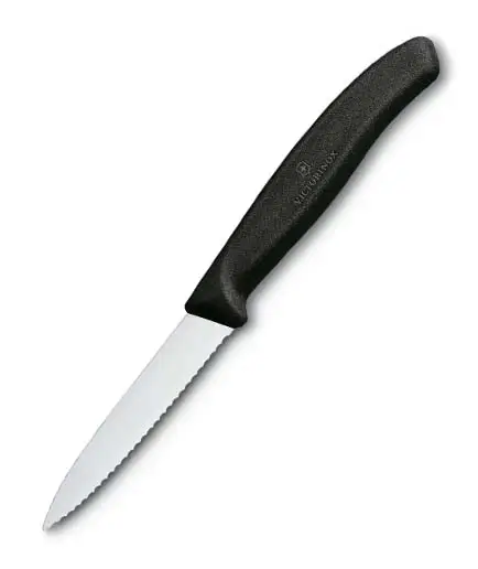 Comandă acum Kuchynské nože Victorinox - Univerzálny kuchynský nôž 6.7633