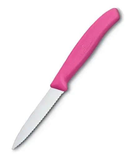 Kuchynské nože Victorinox - Univerzálny kuchynský nôž 6.7636.L115 Cel mai vândut