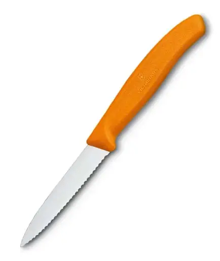 Reduceri Kuchynské nože Victorinox - Univerzálny kuchynský nôž 6.7636.L119