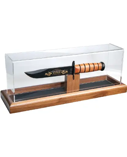 KA-BAR Dome Presentation Case Reducere specială