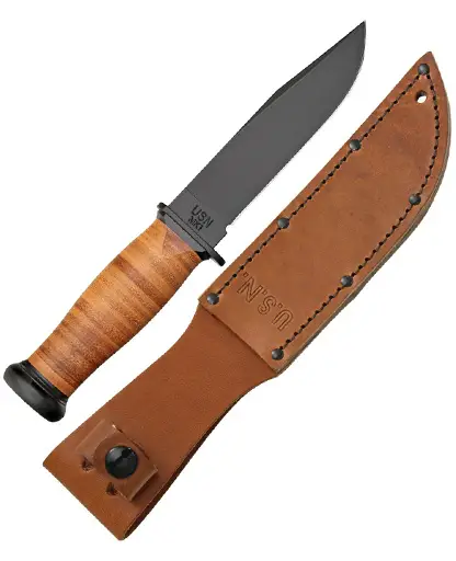 Lichidare de stoc KA-BAR Mark 1