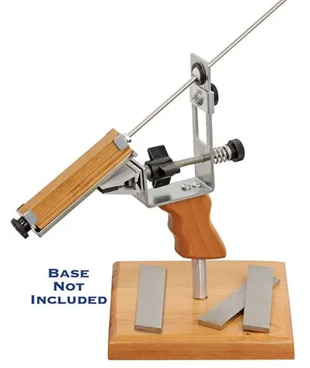 Plată securizată KME Sharpeners KMEKFD4