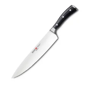 Wüsthof CLASSIC IKON Cuțit bucătar 26 cm Ofertă limitată