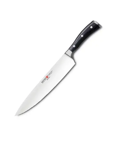 Wüsthof CLASSIC IKON Cuțit bucătar 26 cm Ofertă limitată