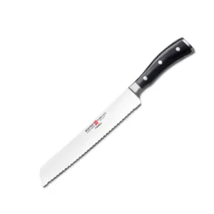 Wüsthof CLASSIC IKON Cuțit de pâine 23cm Preț mic