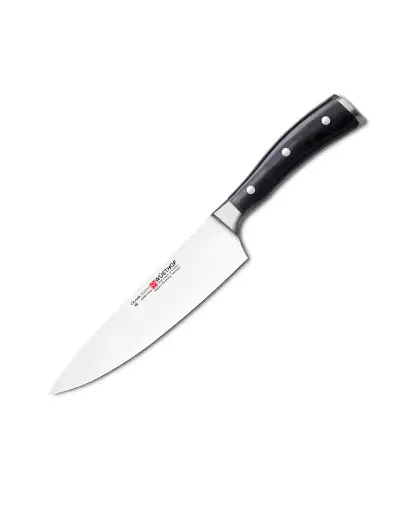 Disponibil imediat Wüsthof CLASSIC IKON Cuțit bucătar 18 cm