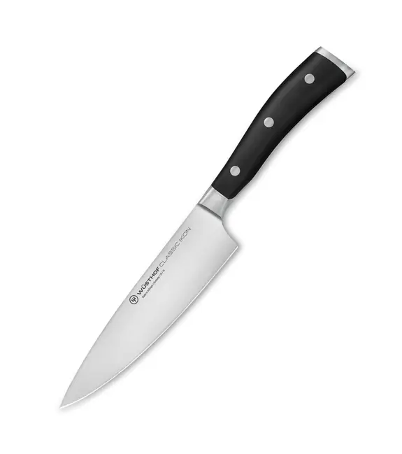 Plată securizată Wüsthof CLASSIC IKON Cuțit bucătar 16 cm