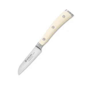 Wüsthof CLASSIC IKON créme Cuțit pentru legume 8 cm Premium