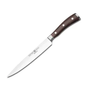 Wüsthof IKON Nôž na šunku 20 cm Preferatul clienților