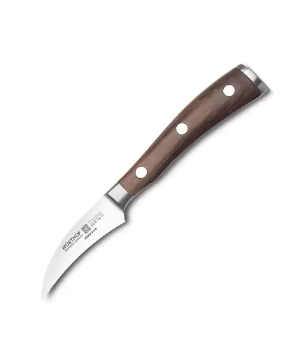 Ofertă de sezon Wüsthof IKON Nôž na lúpanie 7 cm