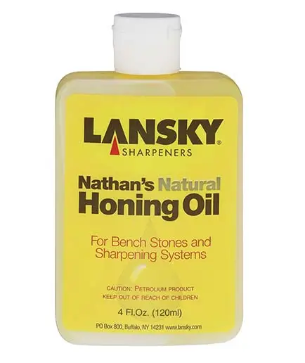 Nathan's Natural Honing Oil Livrare rapidă