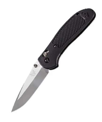 Benchmade GRIPTILIAN 551 S30V Cel mai vândut
