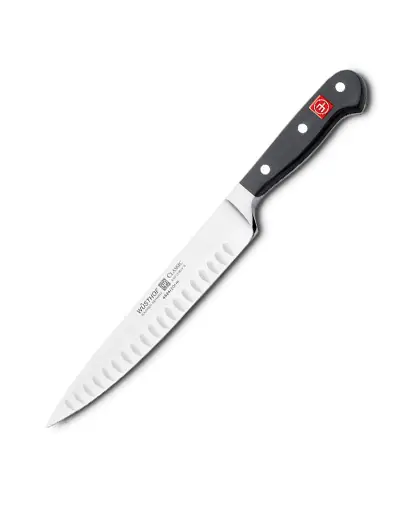 Cuțit pentru șuncă Wüsthof CLASSIC 20 cm Popular