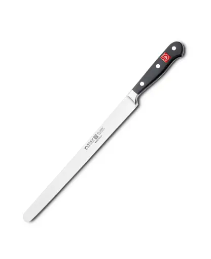 Preferatul clienților Wüsthof CLASSIC Nôž na šunku 26 cm
