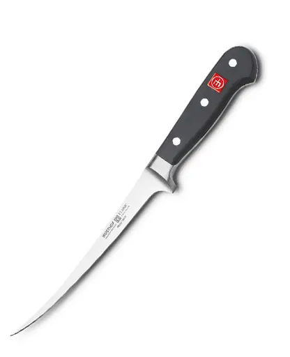 Popular Wüsthof CLASSIC Nôž filetovací 18 cm