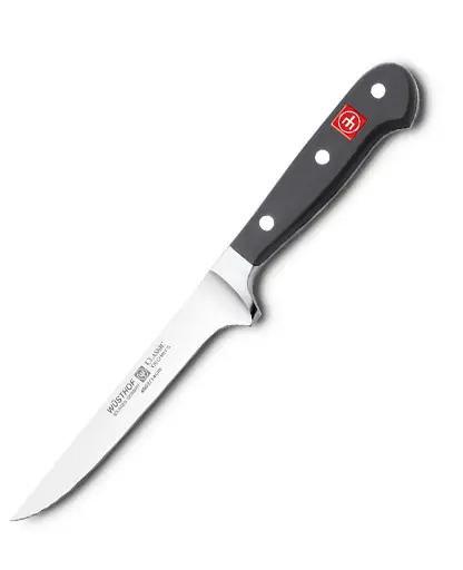 Chilipir Wüsthof CLASSIC Cuțit de dezosat 14 cm