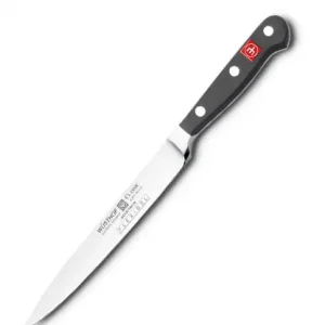 Wüsthof CLASSIC Cuțit filet 16 cm Lichidare de stoc