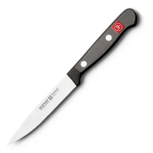 Wüsthof GOURMET Cuțit pentru legume 10 cm Livrare rapidă