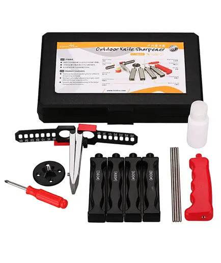 Taidea Outdoor Knife Sharpener T0931D Livrare expres