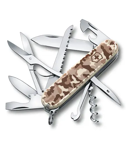 Calitate înaltă Nože Victorinox - Nôž Victorinox Huntsman 1.3713.941
