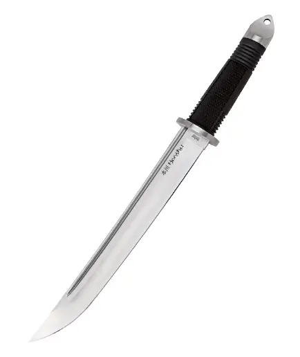 United Cutlery Honshu Tanto I UC2629 Plată securizată