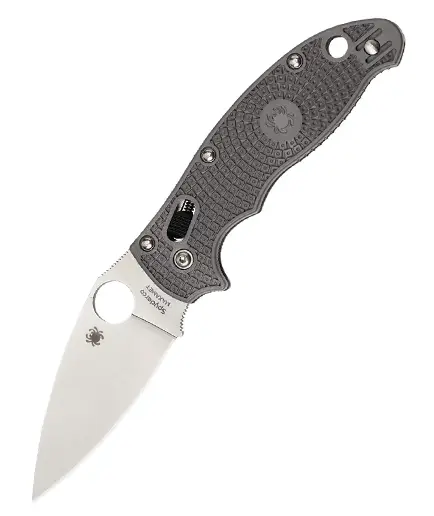 Spyderco Manix 2 LTW Plain Gray SC101PGY2 Vezi acum
